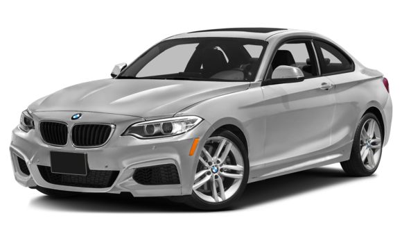 bmw 230i 2017