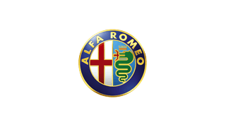 ALFA ROMEO logo