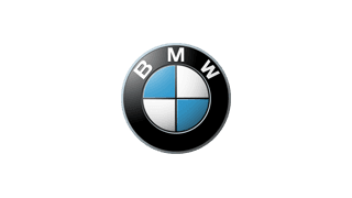BMW logo