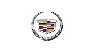 CADILLAC logo