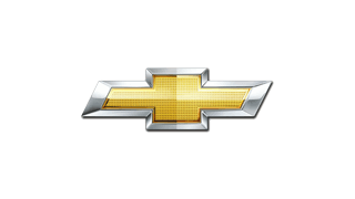 CHEVROLET logo