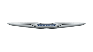 CHRYSLER logo