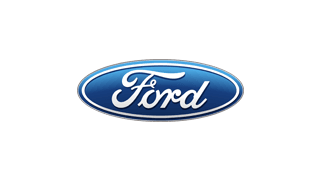 FORD logo