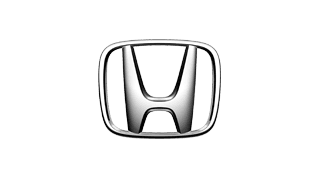 HONDA logo