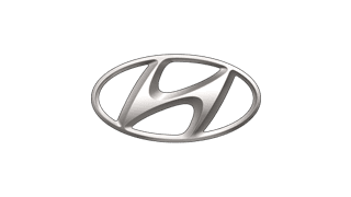 HYUNDAI logo