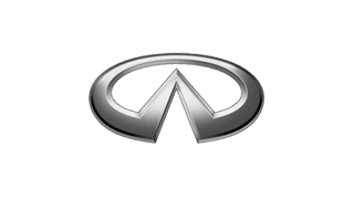 INFINITI logo