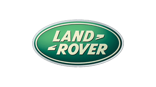 LAND ROVER logo