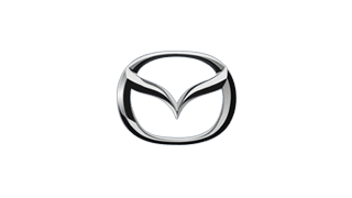 MAZDA logo