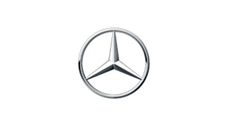 MERCEDES-BENZ logo