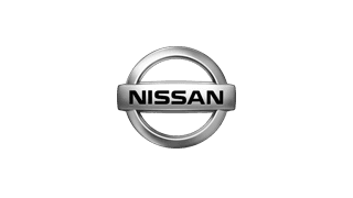 NISSAN logo