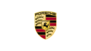 PORSCHE logo