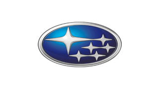 SUBARU logo