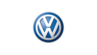 VOLKSWAGEN logo