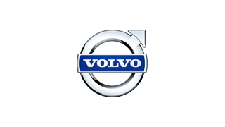 VOLVO logo