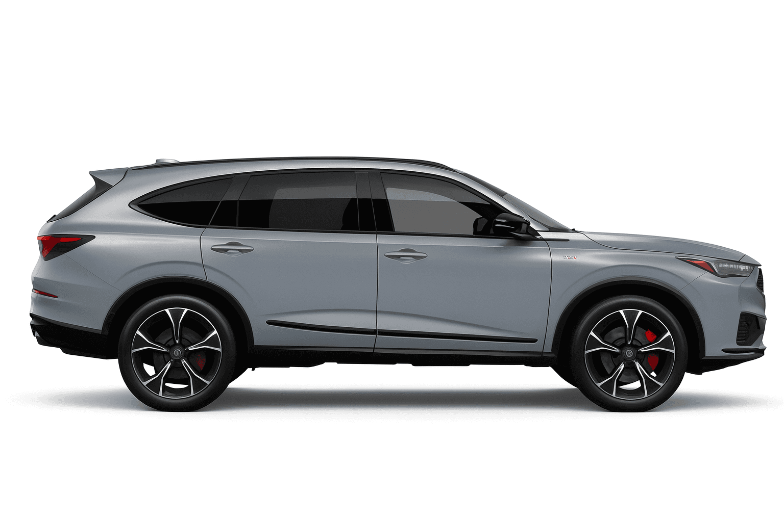 2025 MDX Type S
