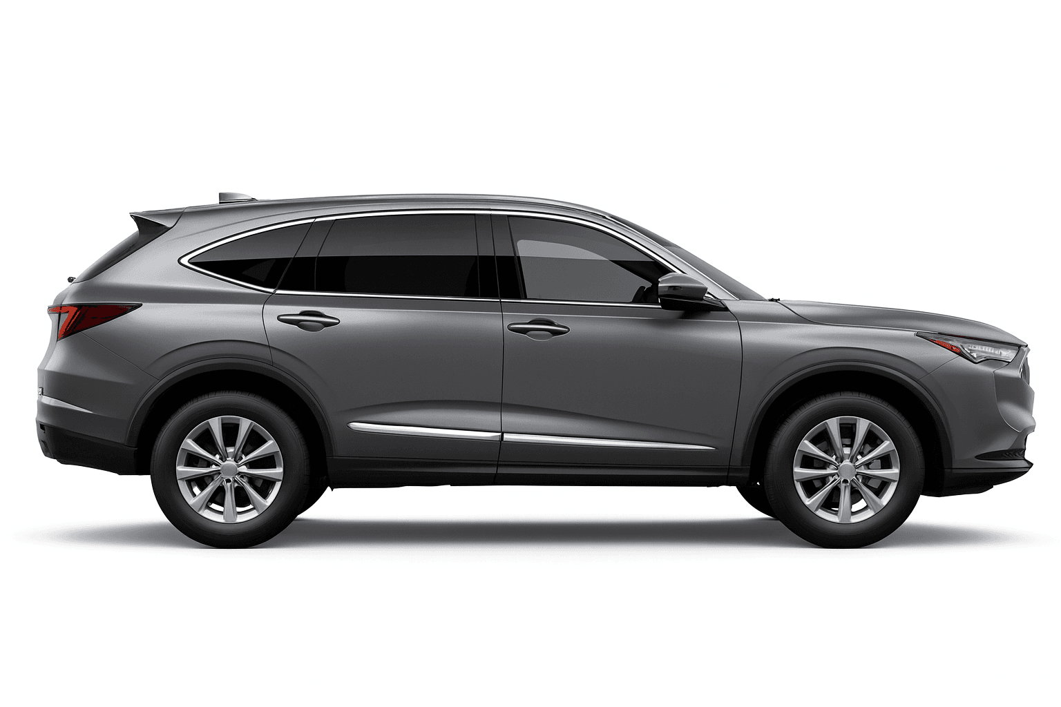2025 MDX