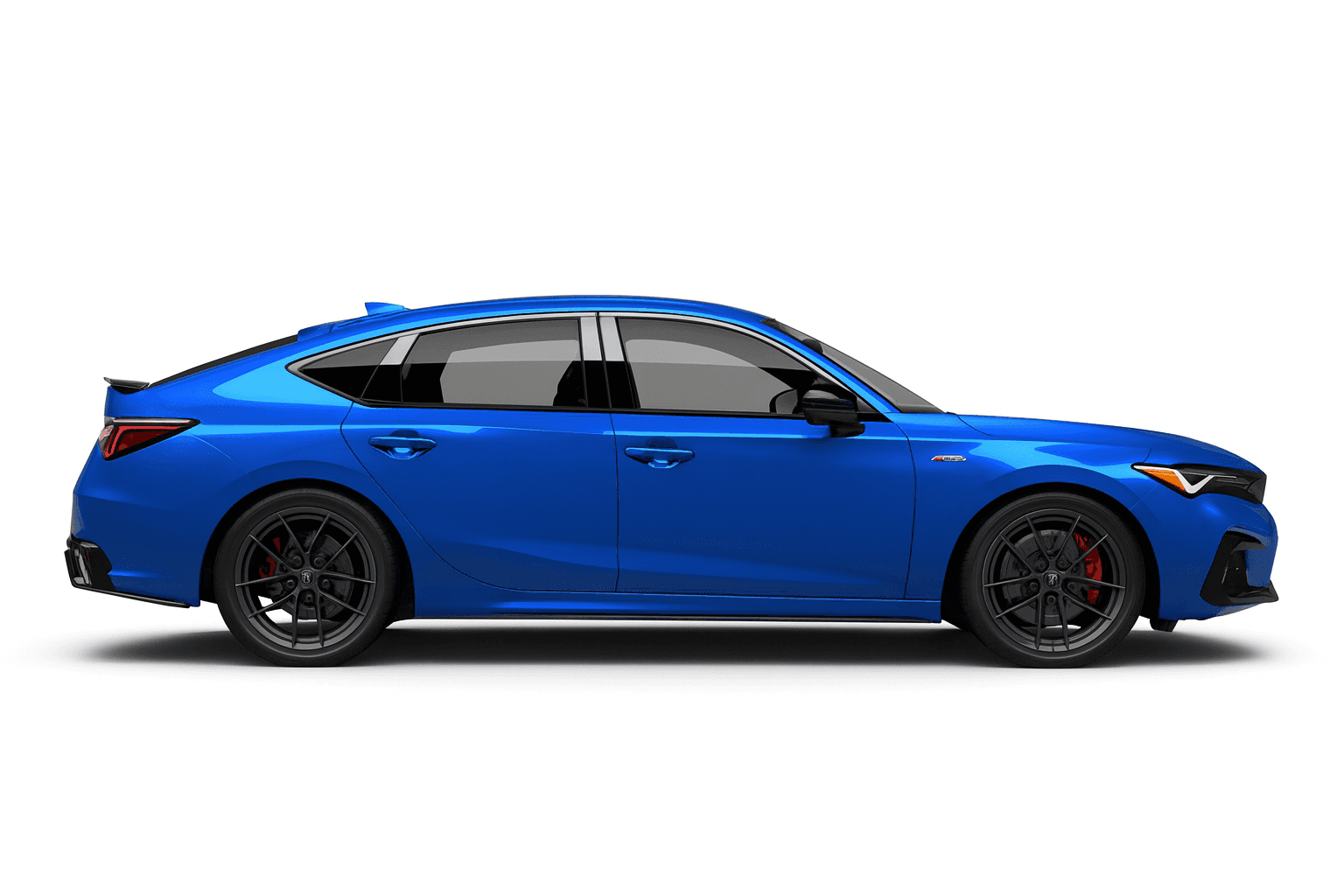 2026 INTEGRA TYPE S