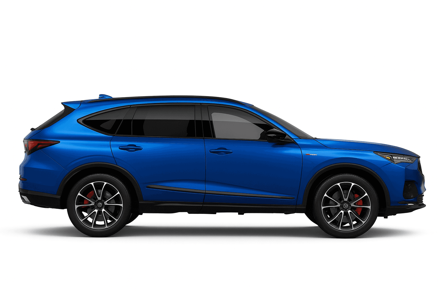 2026 MDX TYPE S