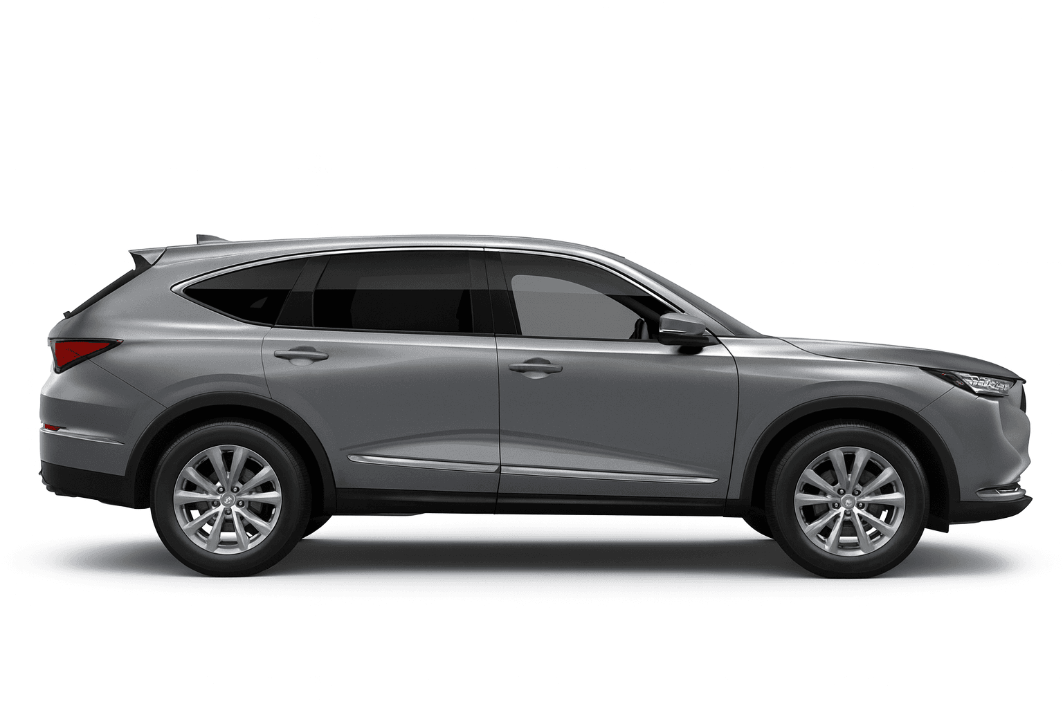 2026 MDX