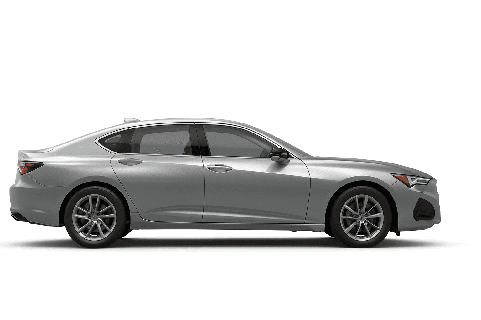 2026 TLX