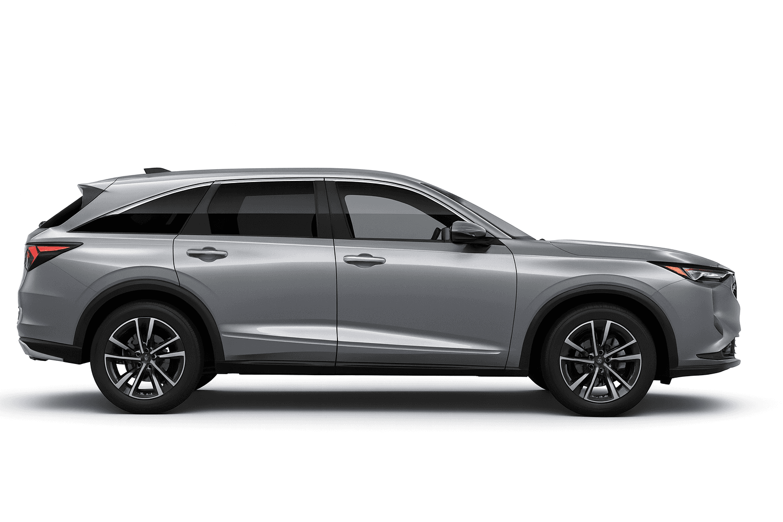 2026 ZDX
