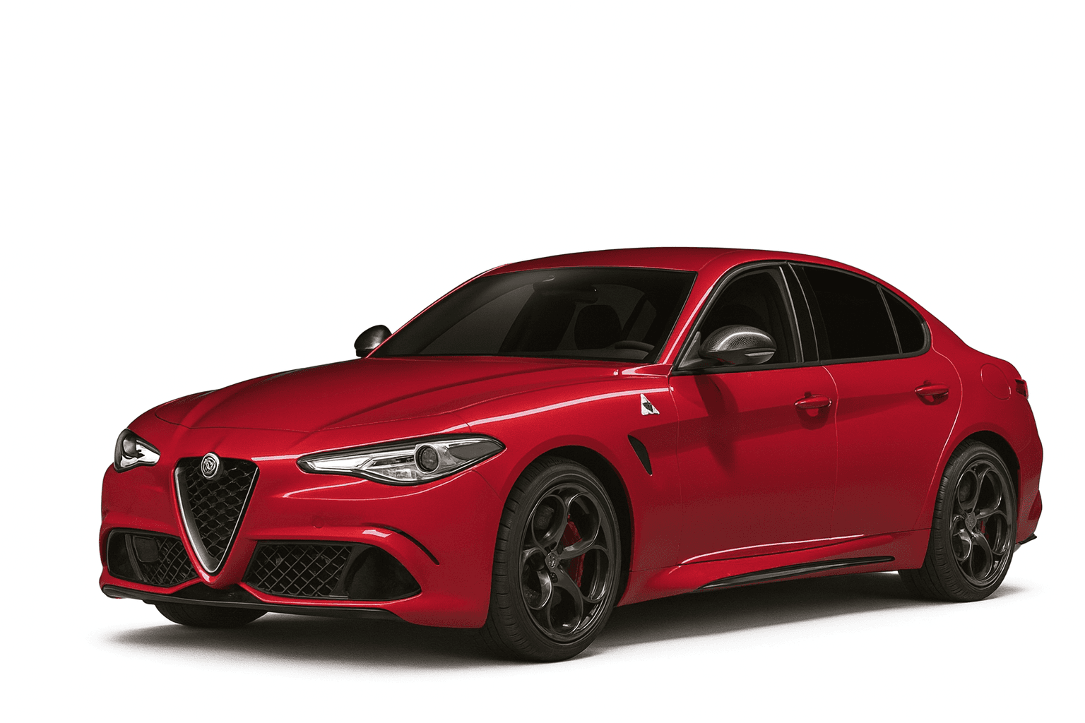 2025 GIULIA QUADRIFOGLIO