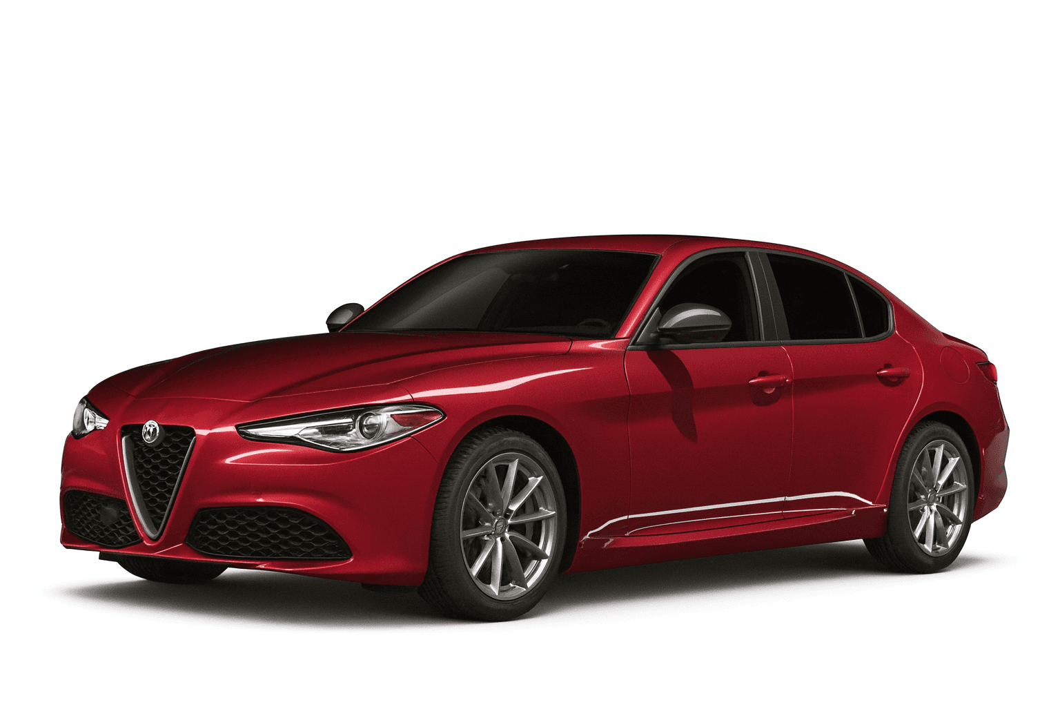 2025 GIULIA