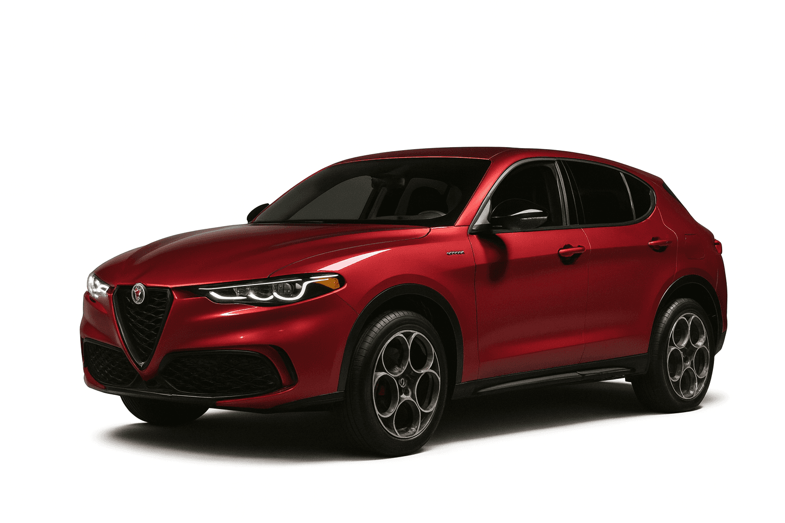 2025 STELVIO