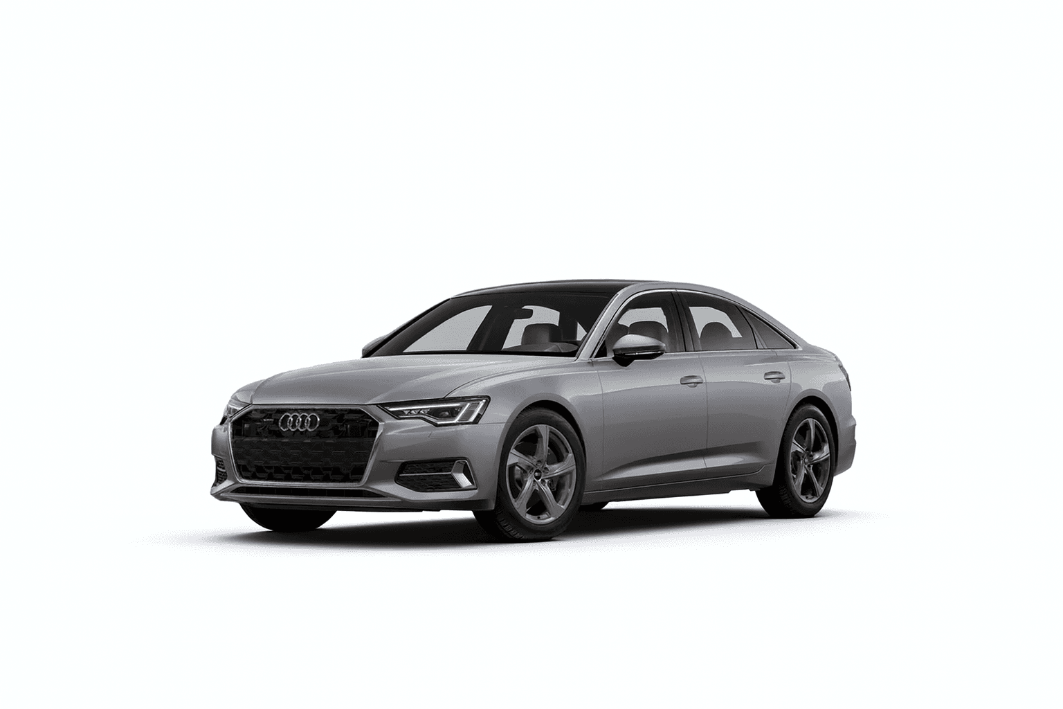 2025 A6 Sedan