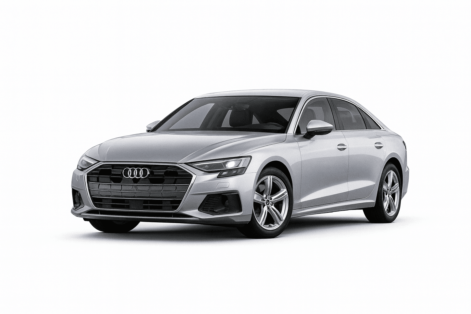 2025 All-new A5