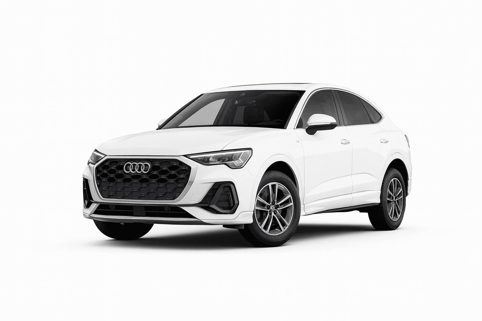 2025 All-new Q5 Sportback