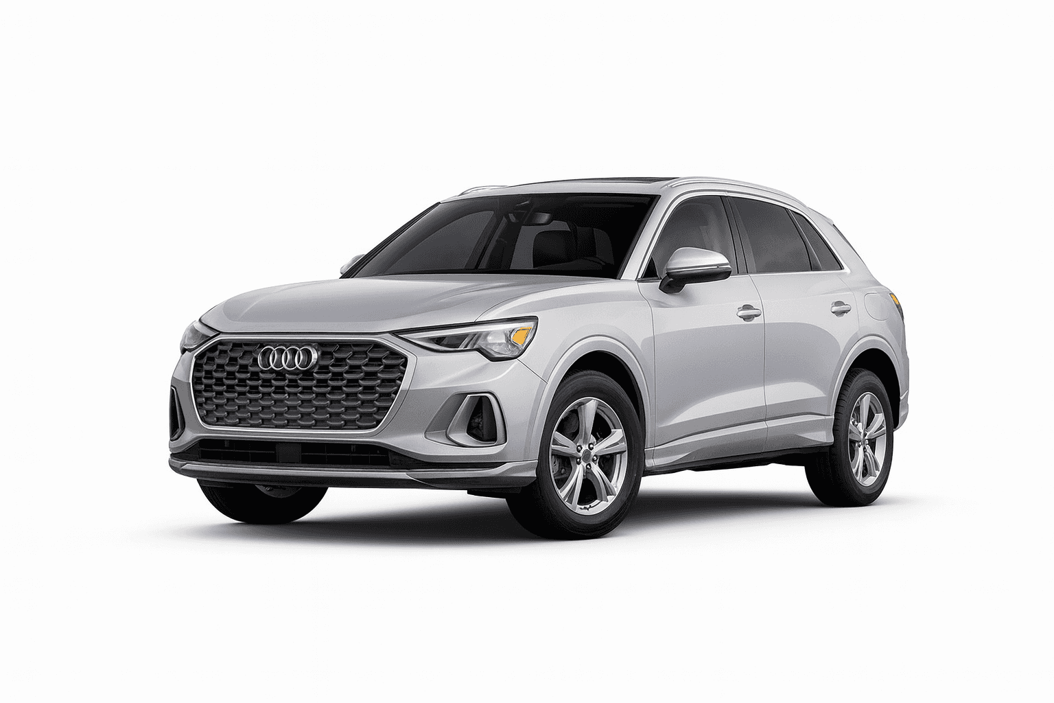2025 All-new Q5