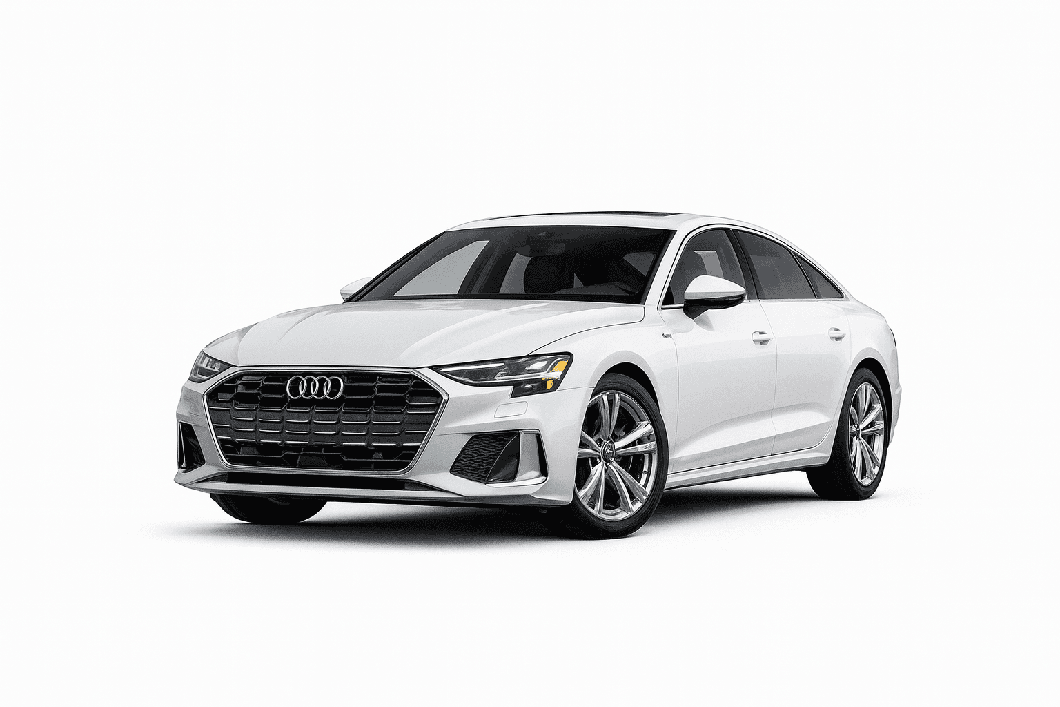 2025 All-new S5