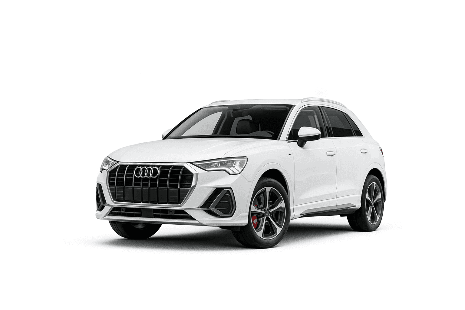 2025 Audi Q3