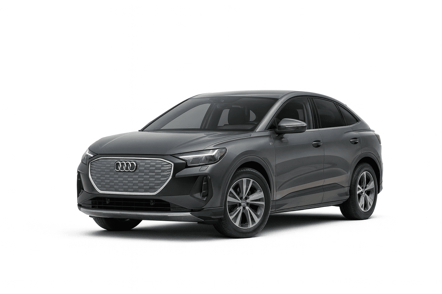2025 Audi Q4 Sportback e-tron®