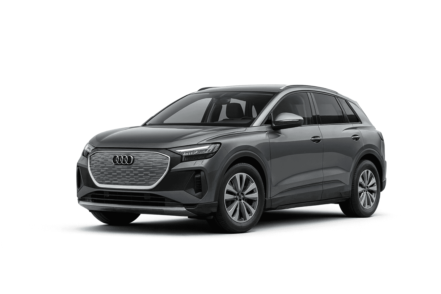 2025 Audi Q4 e-tron®