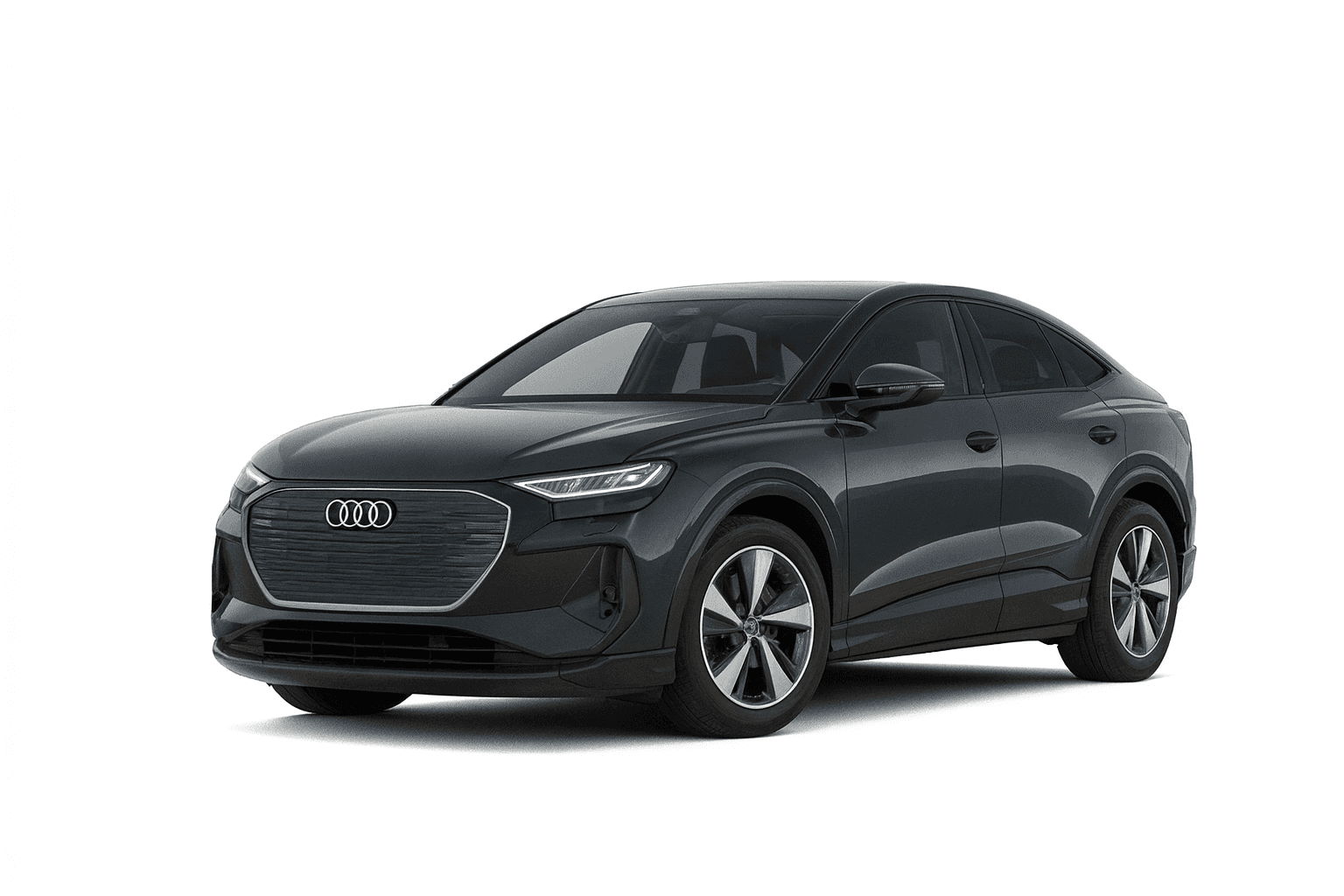 2025 Audi Q6 Sportback e-tron®