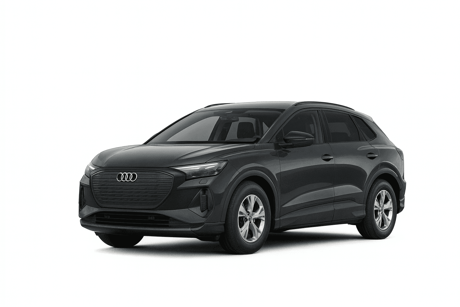 2025 Audi Q6 e-tron®