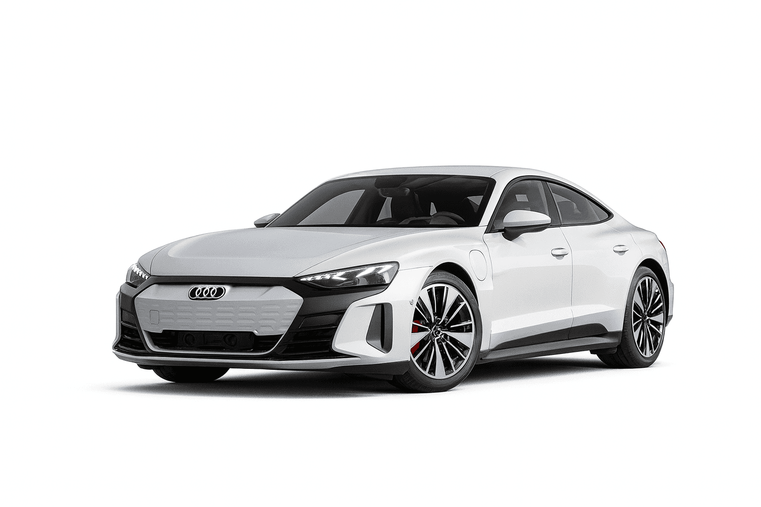 2025 Audi S e-tron® GT