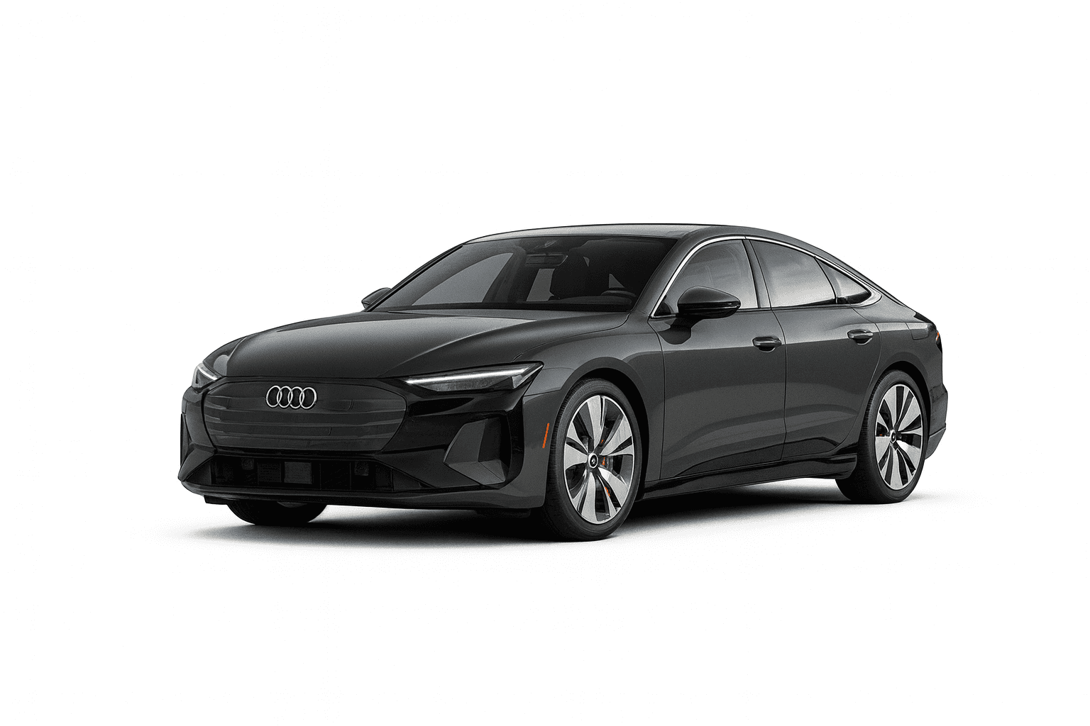 2025 Audi S6 Sportback e-tron