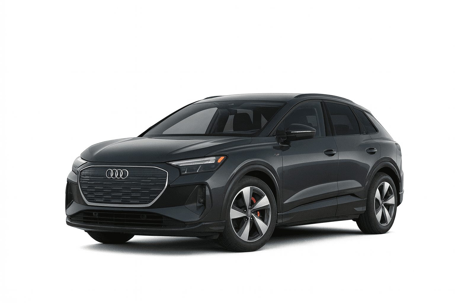 2025 Audi SQ6 e-tron®