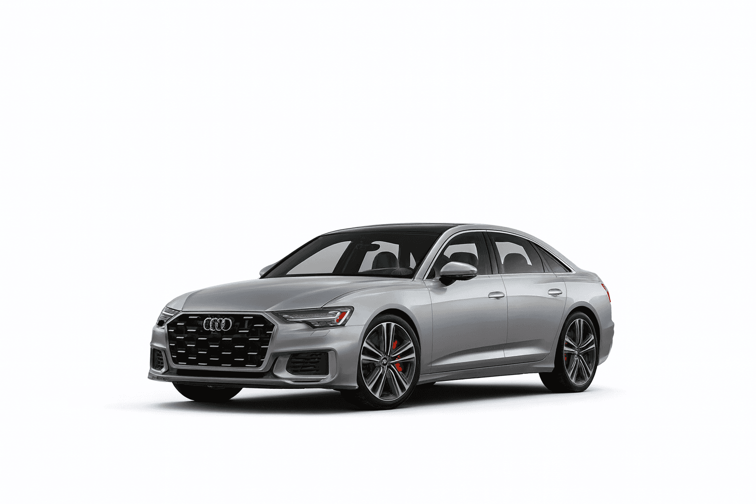 2025 S6 Sedan