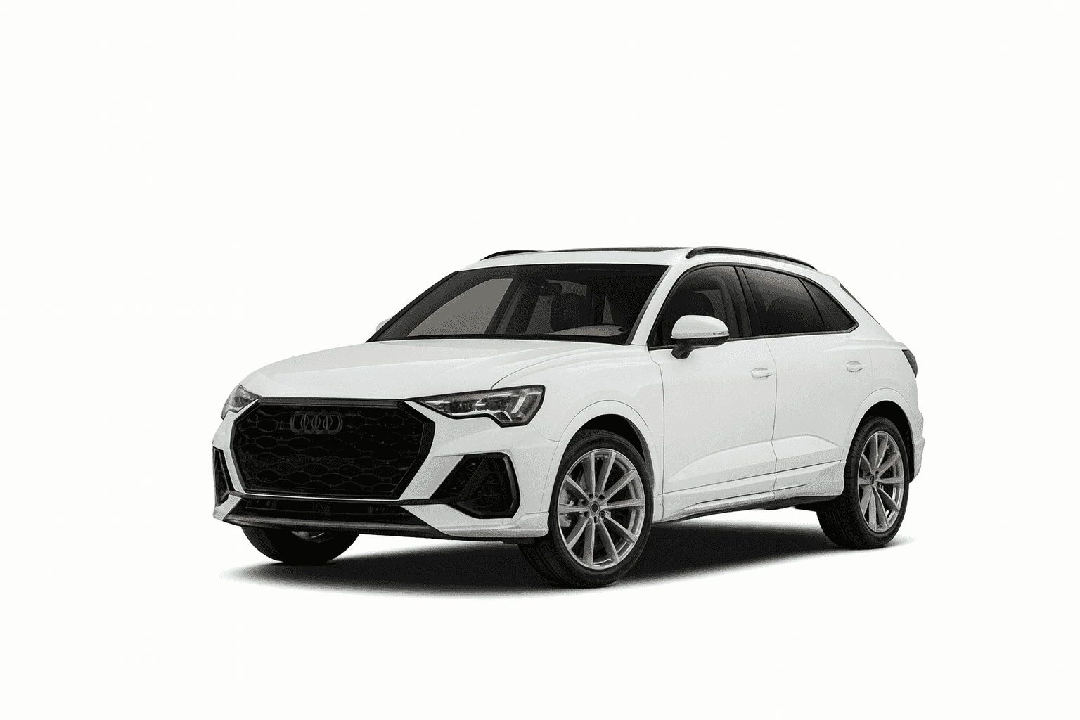 2026 RS Q8 performance
