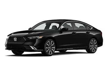 Honda Accord photo 1