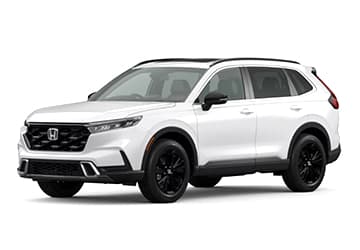 crv