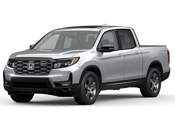 ridgeline