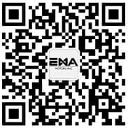 WeChat QR Code - enamotor