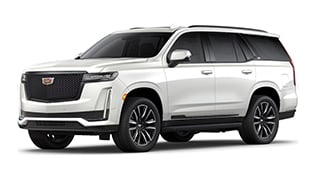 CADILLAC