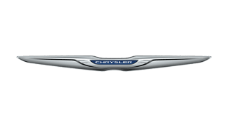CHRYSLER logo