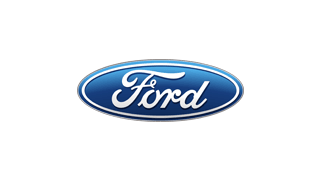 FORD logo